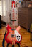 Rickenbacker 360/12 C63, Fireglo: Full Instrument - Front