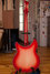 Rickenbacker 360/12 C63, Fireglo: Full Instrument - Rear