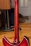 Rickenbacker 360/12 C63, Fireglo: Neck - Rear