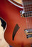 Rickenbacker 360/12 C63, Fireglo: Close up - Free