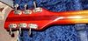 Rickenbacker 360/6 , Fireglo: Headstock - Rear