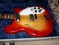 Rickenbacker 360/6 , Fireglo: Body - Front