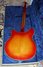 Rickenbacker 360/6 , Fireglo: Full Instrument - Rear