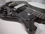 Rickenbacker 4003/4 Blackstar, Jetglo: Free image
