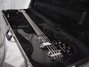 Rickenbacker 4003/4 Blackstar, Jetglo: Neck - Front