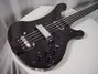 Rickenbacker 4003/4 Blackstar, Jetglo: Close up - Free