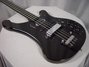 Rickenbacker 4003/4 Blackstar, Jetglo: Close up - Free2