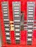 Rickenbacker Console 500/3 X 8 Console Steel, Mapleglo: Full Instrument - Rear