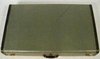 Rickenbacker Console 500/3 X 8 Console Steel, Mapleglo: Close up - Free