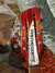 Rickenbacker 360/12 , Fireglo: Headstock