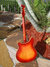 Rickenbacker 360/12 , Fireglo: Full Instrument - Rear