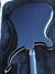 Jan 2010 Rickenbacker 4003/4 , Jetglo: Body - Rear