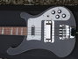 Rickenbacker 4003/4 , Jetglo: Body - Front