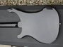 Jul 2009 Rickenbacker 4003/4 , Jetglo: Body - Rear