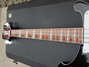 Rickenbacker 4003/4 , Jetglo: Neck - Front