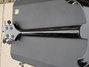 Rickenbacker 4003/4 , Jetglo: Neck - Rear