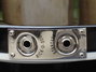 Rickenbacker 4003/4 , Jetglo: Close up - Free