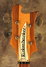 Rickenbacker 4001/4 , Mapleglo: Headstock