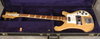 Rickenbacker 4001/4 , Mapleglo: Free image