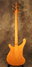 Rickenbacker 4001/4 , Mapleglo: Full Instrument - Rear