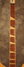 Rickenbacker 4001/4 , Mapleglo: Neck - Front