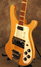 Rickenbacker 4001/4 , Mapleglo: Close up - Free