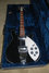 Rickenbacker 620/12 , Jetglo: Full Instrument - Front