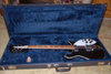 Rickenbacker 620/12 , Jetglo: Close up - Free