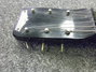 Rickenbacker B/6 LapSteel, Black: Headstock