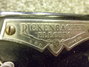 Rickenbacker B/6 LapSteel, Black: Full Instrument - Rear