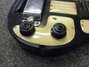 Rickenbacker B/6 LapSteel, Black: Close up - Free