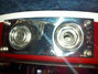 Rickenbacker 360/6 , Fireglo: Close up - Free2