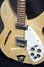 Rickenbacker 330/6 , Mapleglo: Neck - Front