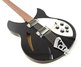 Rickenbacker 330/12 , Jetglo: Free image