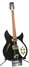 Rickenbacker 330/12 , Jetglo: Full Instrument - Front