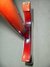 Rickenbacker 450/12 Setneck, Fireglo: Neck - Rear