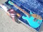 Rickenbacker 660/6 , Sea Green: Full Instrument - Front