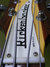 Rickenbacker 4001/4 CS, Cream: Headstock