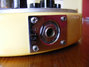 Rickenbacker 4001/4 CS, Cream: Free image