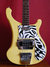 Rickenbacker 4001/4 CS, Cream: Body - Front