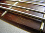Rickenbacker 4001/4 CS, Cream: Neck - Front