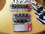 Rickenbacker 4001/4 CS, Cream: Close up - Free2