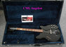 Rickenbacker 360/12 BH BT, Jetglo: Free image