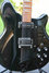 Rickenbacker 360/12 BH BT, Jetglo: Body - Front