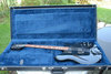 Rickenbacker 360/12 BH BT, Jetglo: Neck - Front