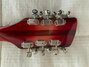 Rickenbacker 360/12 CW, Fireglo: Headstock - Rear