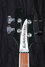 Rickenbacker 4003/4 , Jetglo: Headstock