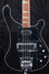 Rickenbacker 4003/4 , Jetglo: Body - Front