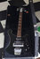 Rickenbacker 4003/4 , Jetglo: Neck - Front