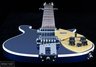 Rickenbacker 660/6 , Midnightblue: Free image